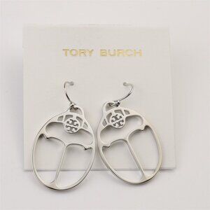 Tory Burch Earrings(Brand New)